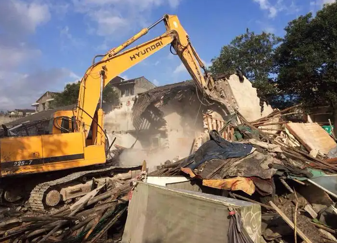 征地拆遷協議能不能隨意簽訂？