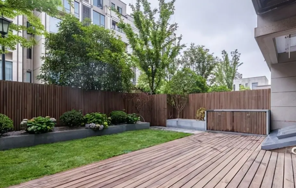 國家對樓房一樓小院有什么權的規定