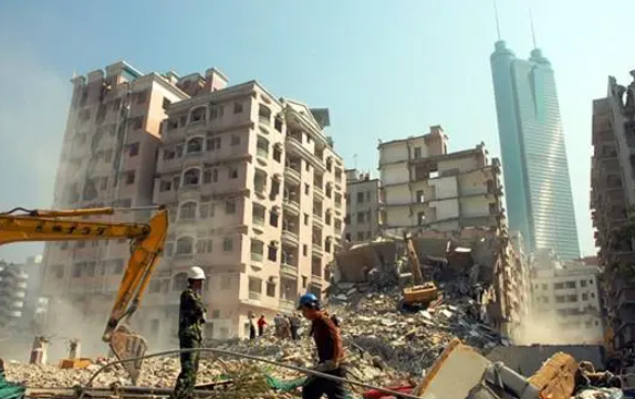 土地權屬糾紛的處理程序