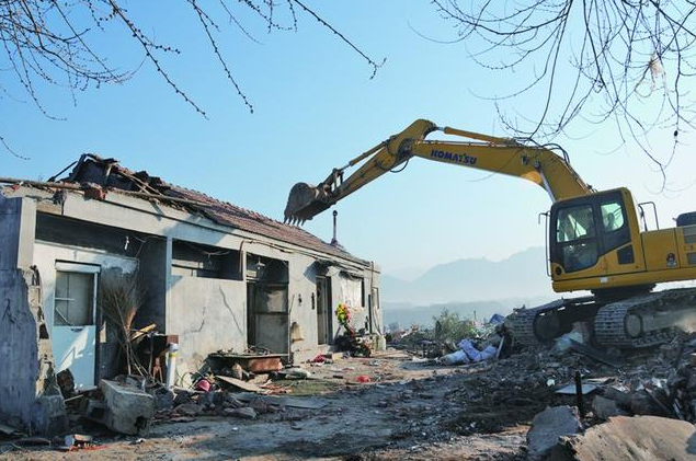 企業拆遷案例| 企業拆遷中產生的停業停產損失該怎么計算？