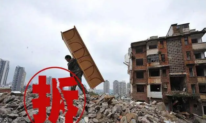 以案釋法| 企業拆遷中什么時候請律師介入最合適？