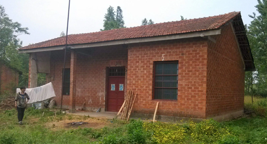 農村宅基地無建筑物補償辦法是什么？