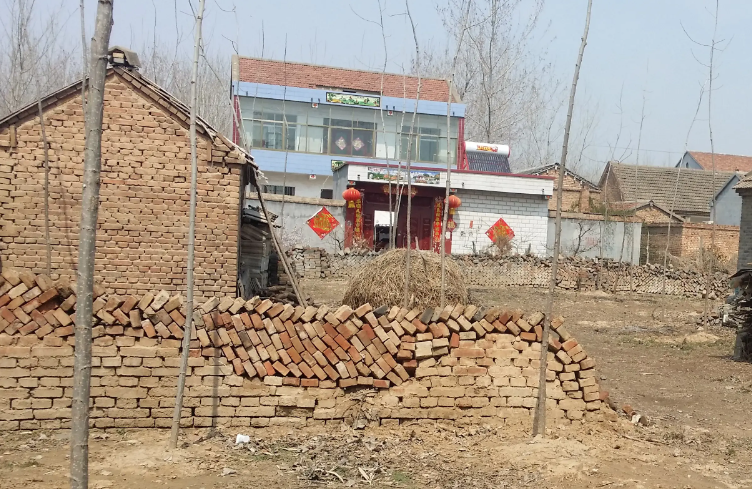 江蘇宅基地糾紛找哪個部門解決