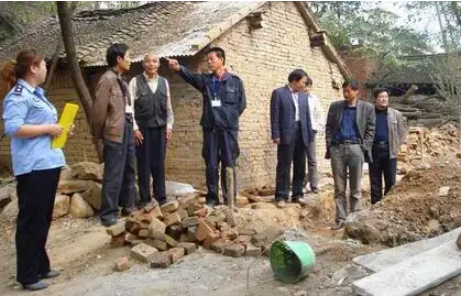 協商房屋宅基地糾紛怎么寫？