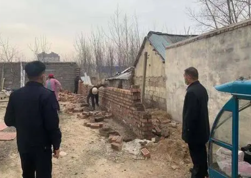 農村鄰里宅基地糾紛處理辦法有哪些？