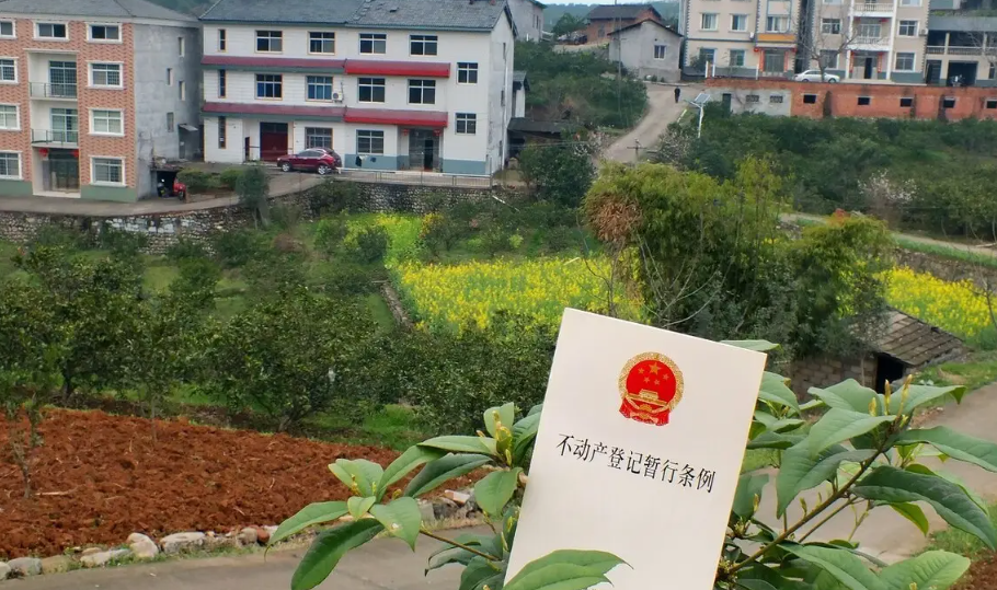 農村宅基地確權后子女繼承問題可以向法院起訴嗎