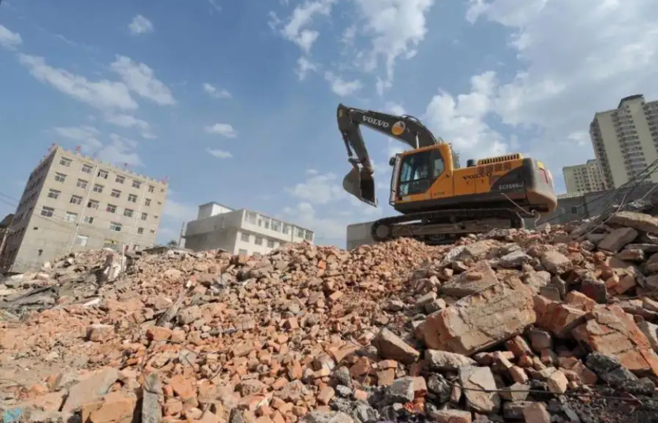 2022年企業拆遷之前應做好哪些準備工作？