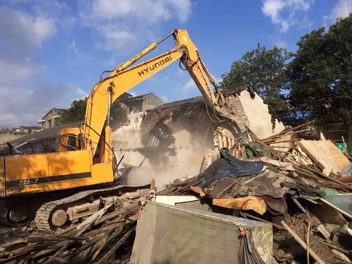 拆遷安置房遭遇爛尾，被拆遷人如何維權？