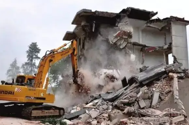 征地搬遷補(bǔ)償標(biāo)準(zhǔn)