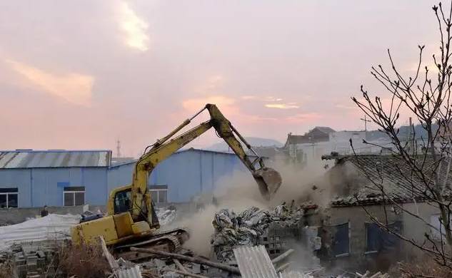 2022年集體土地征收程序是怎樣的？