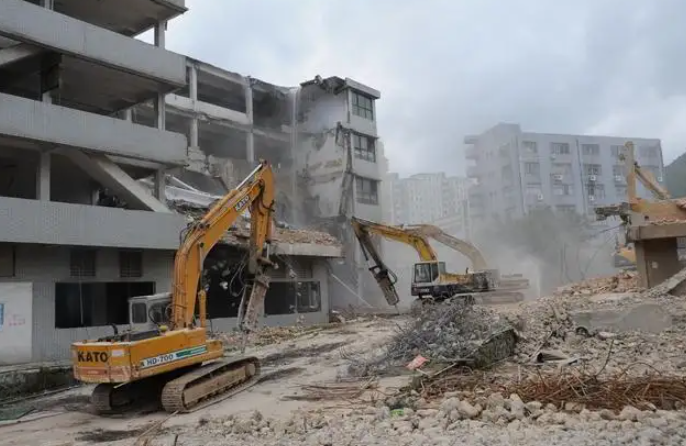 2022企業拆遷賠償中包括哪些內容？