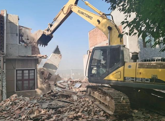 企業申請查處斷水斷電違法逼遷行為維權無果,京云拆遷律師助力終維權 企業申請查處斷水斷電違法逼遷行為維權無果,京云拆遷律師助力終維權