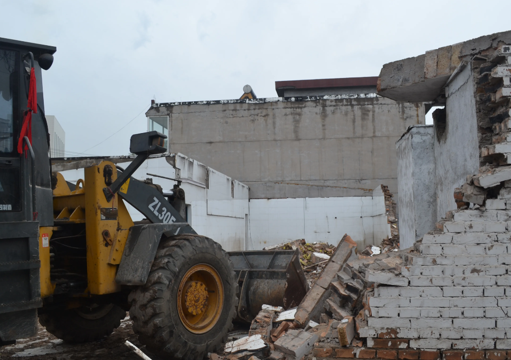 【京云拆遷律師】以“拆違”代強拆？京云律師介入幫委托人維權大獲全勝
