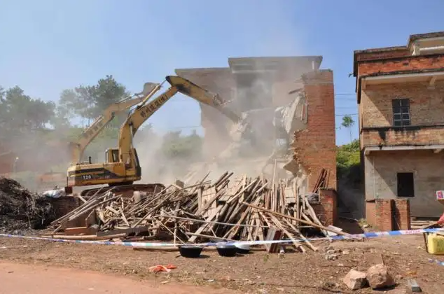 已簽訂補償協議還能拆遷維權嗎？