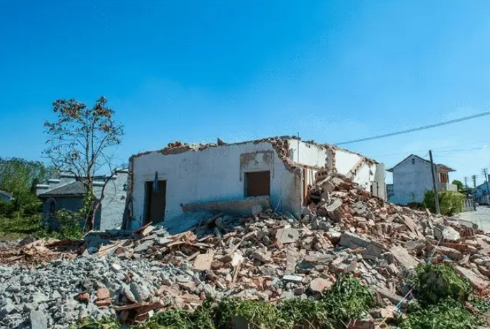 拆遷補償不合理處理指南