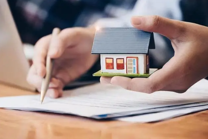 婚后共同貸款購(gòu)買(mǎi)房屋算誰(shuí)的