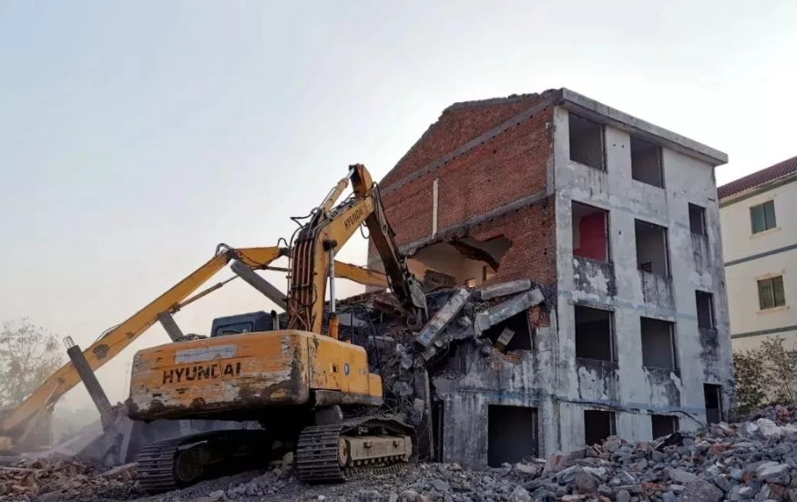 【京云拆遷律師】拆遷協商卻遭非法拘禁？