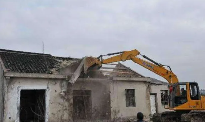 2022年房屋征收補償標準