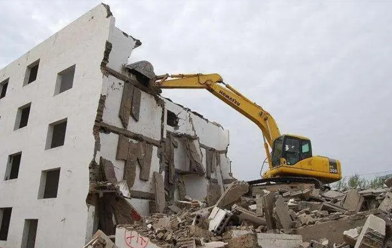 房屋拆遷補償法律是如何規定的