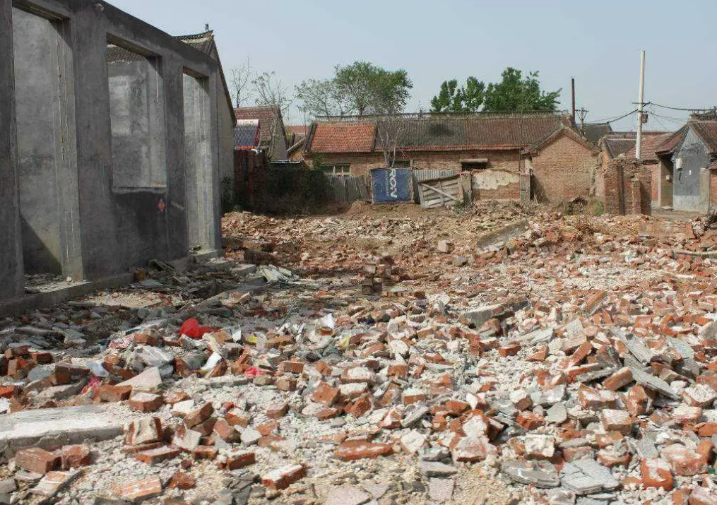 拆遷申請信息公開沒有答復該怎么辦？