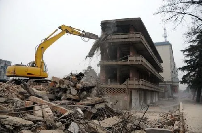 無(wú)證房不等于違法建筑，混淆概念強(qiáng)行強(qiáng)拆，終逃不過一紙敗訴