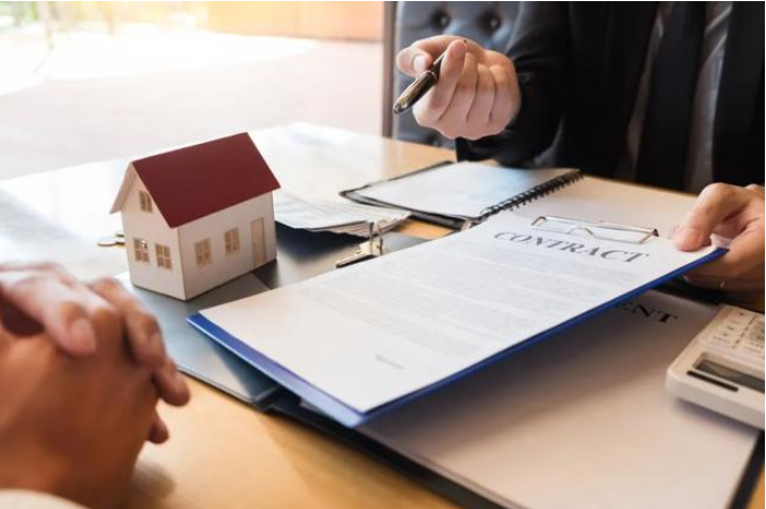 購買商品房之后是否能退房？