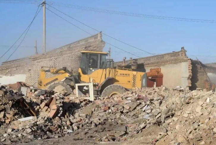 農村修路征地補償標準是怎樣的？