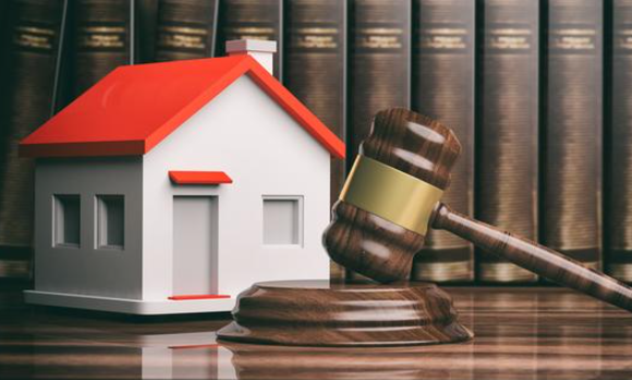 法律對拆遷房的交易是怎么規定的