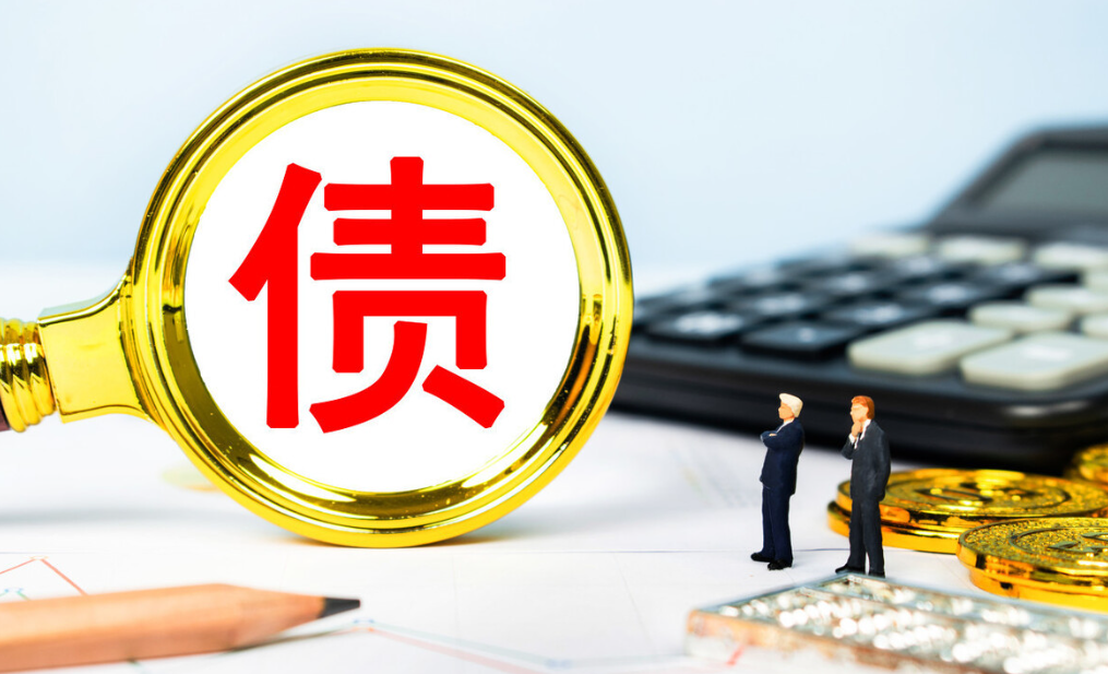 父親向人借錢，兒子做保證人，是不是簽字作保，就要父債子償？