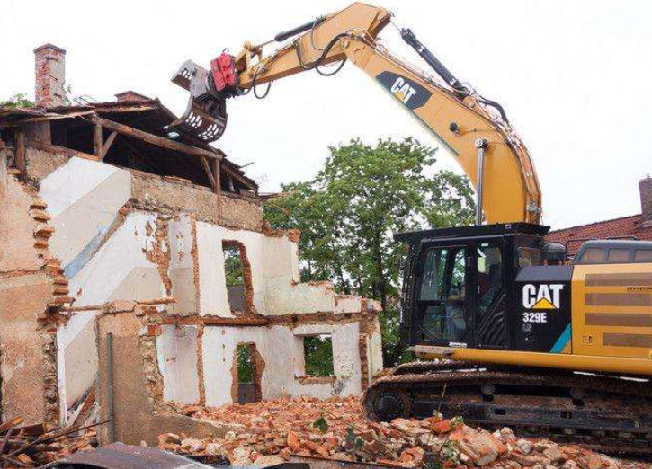 房屋拆遷簽字可以撤銷嗎