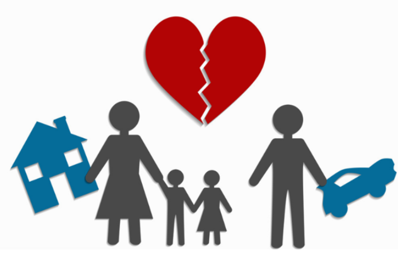 女子稱丈夫家暴出軌起訴離婚，法院：不足以證明感情破裂，不予支持！