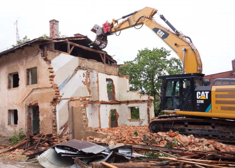 【京云拆遷律師】縱使政府想要強拆建筑，也不能隨心所欲想拆就拆！