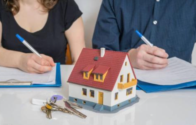 離婚后共有房屋的相關權益應如何確定?