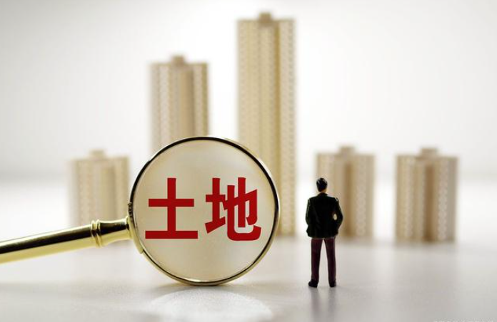 直接通過拍賣實行承包經營的土地有哪些？