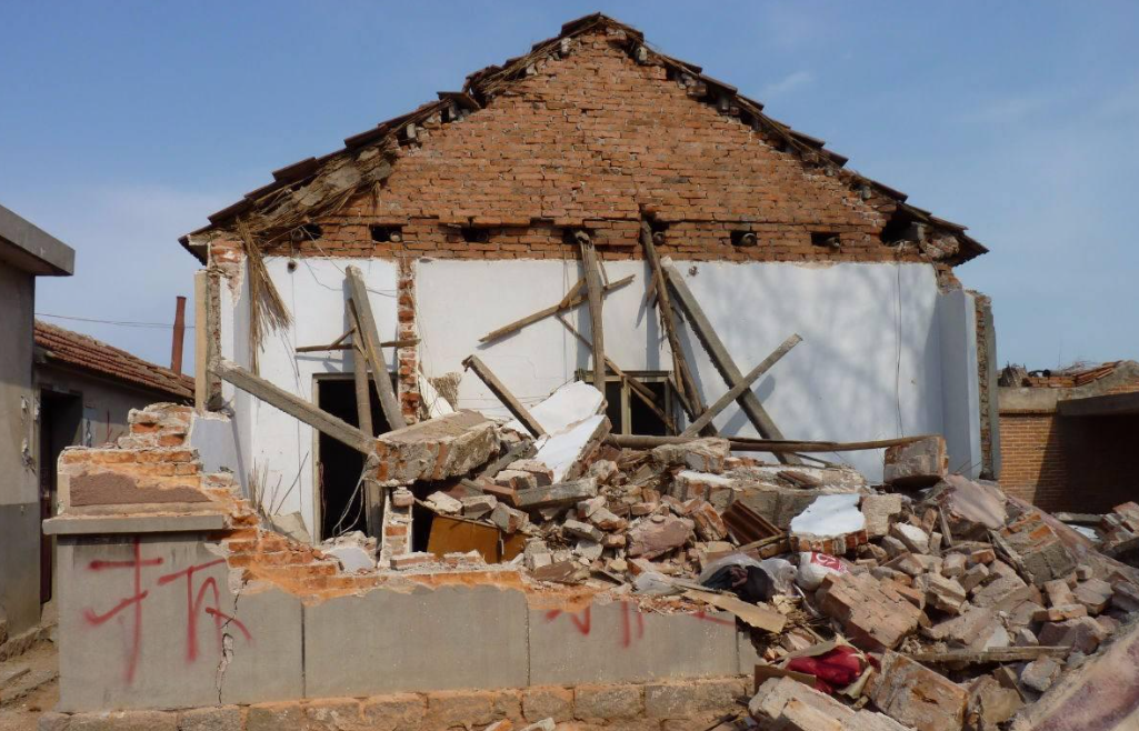 河北廊坊征地拆遷補償費用多少,拆遷政策是什么