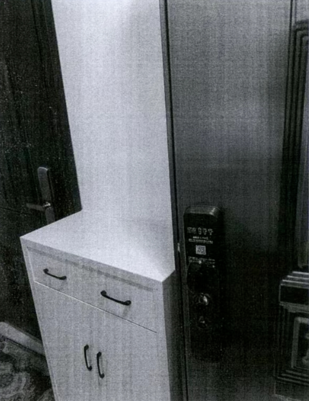 以案普法|一業主將入戶門外移1.5米,鄰居起訴要求拆除,判了! 以案普法|一業主將入戶門外移1.5米,鄰居起訴要求拆除,判了!