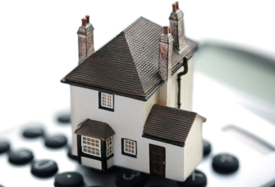 按揭房可以再貸款嗎