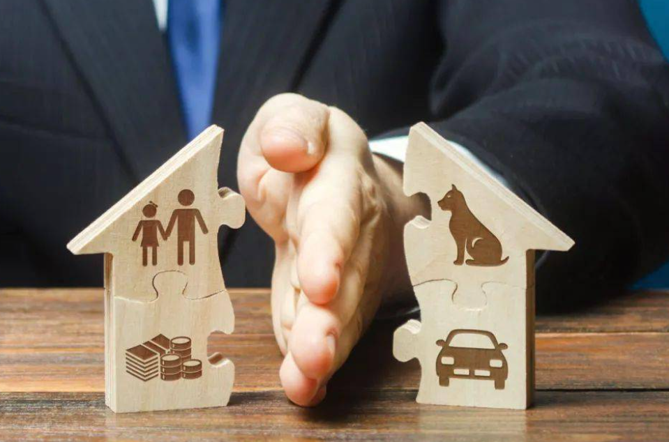 婚后買房雙方父母出資怎么分?