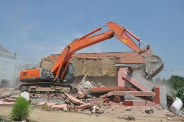 構(gòu)成強(qiáng)制拆遷的條件有哪些