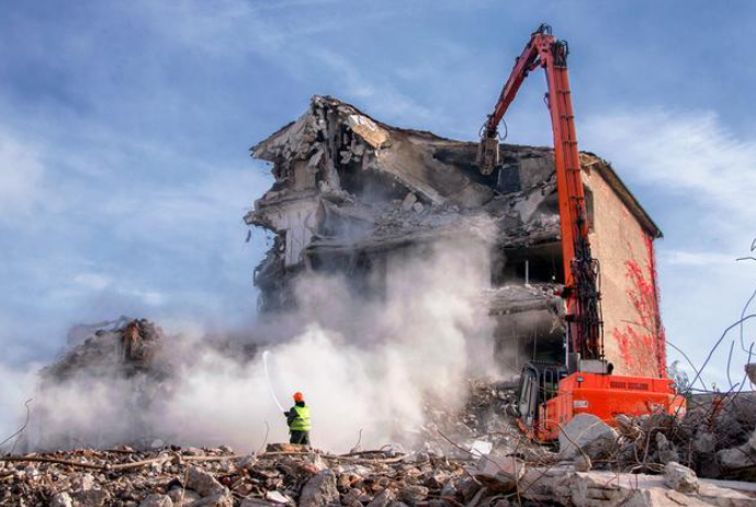 強(qiáng)制拆遷執(zhí)行條件有哪些