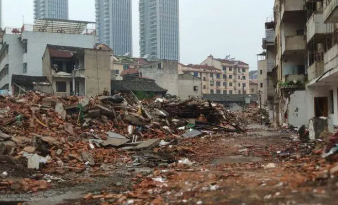 違建以租代征補(bǔ)償標(biāo)準(zhǔn)是什么