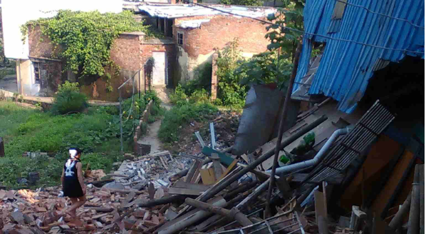 房屋被非法強(qiáng)拆如何維權(quán)