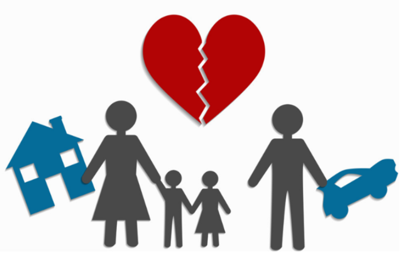 以案說法|婚前房屋加對方名，離婚時未必平分?