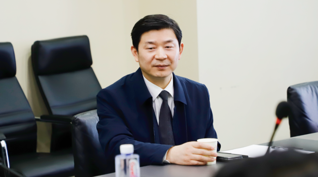 熱烈歡迎商丘市委副秘書長、駐京聯絡處段云泉主任一行蒞臨京云律所指導工作! 熱烈歡迎商丘市委副秘書長、駐京聯絡處段云泉主任一行蒞臨京云律所指導工作!