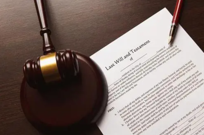 遺囑繼承案例：原件沒了，這房子還能按照遺囑繼承嗎？