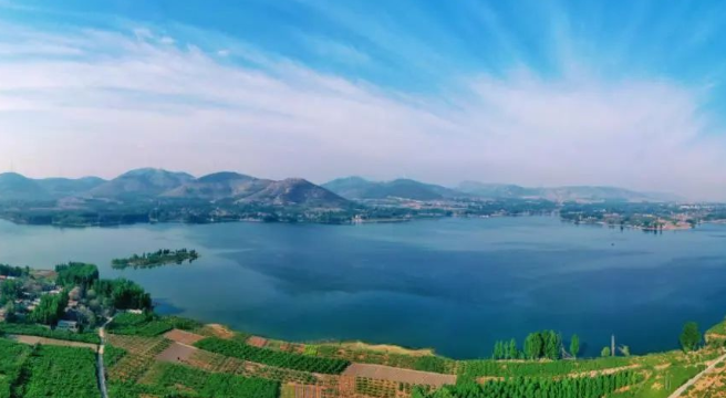 2023年山東泗水縣又一波征地拆遷來了！征收土地預(yù)公告已發(fā)布