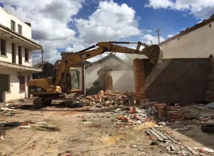 拆遷時，房子被認定為違建怎么辦？