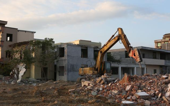 房子被強拆了如何辦,有哪些救濟措施 房子被強拆了如何辦,有哪些救濟措施