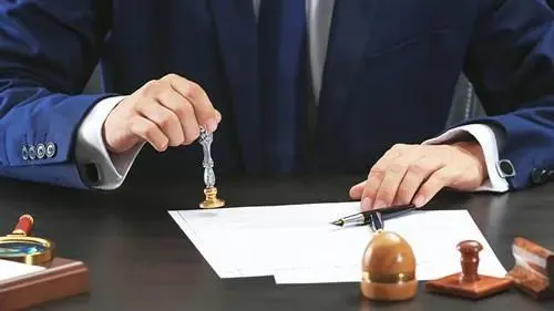 以案說法|公章被私自使用，公司也要承擔(dān)法律責(zé)任？