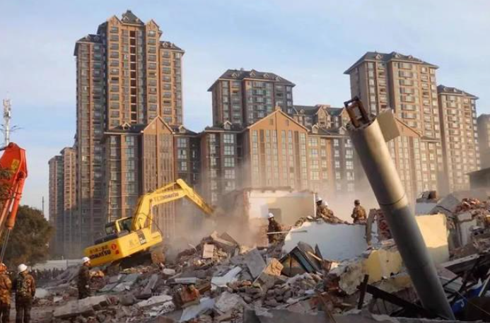 房屋征收范圍如何確定？